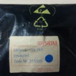 SSS Siedle HTS 711 replacement PCB