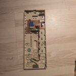 Fermax 8044 PCB