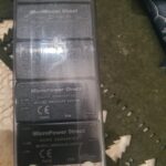 DC/DC converter 48v to 24v
