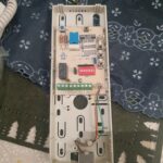 Auta 700105 Base with PCB