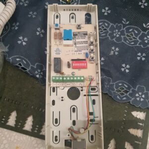 Auta 700105 Base with PCB