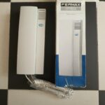 Fermax Citimax Intercom phone 20447.