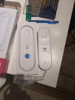 Fermax Veo replacement phone for 4+n system. - Image 2