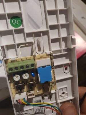 Fermax Veo replacement phone for 4+n system. - Image 3